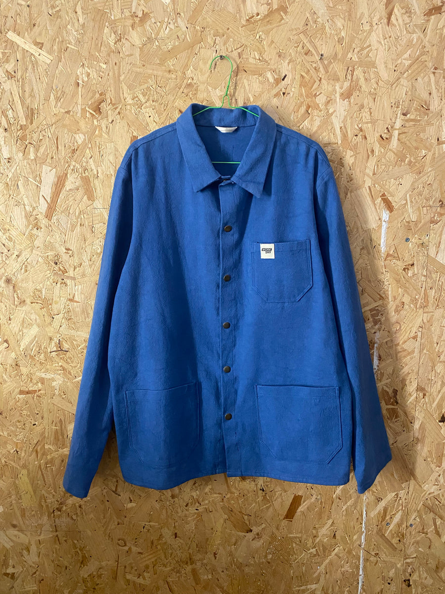 Medium Sample Jacket