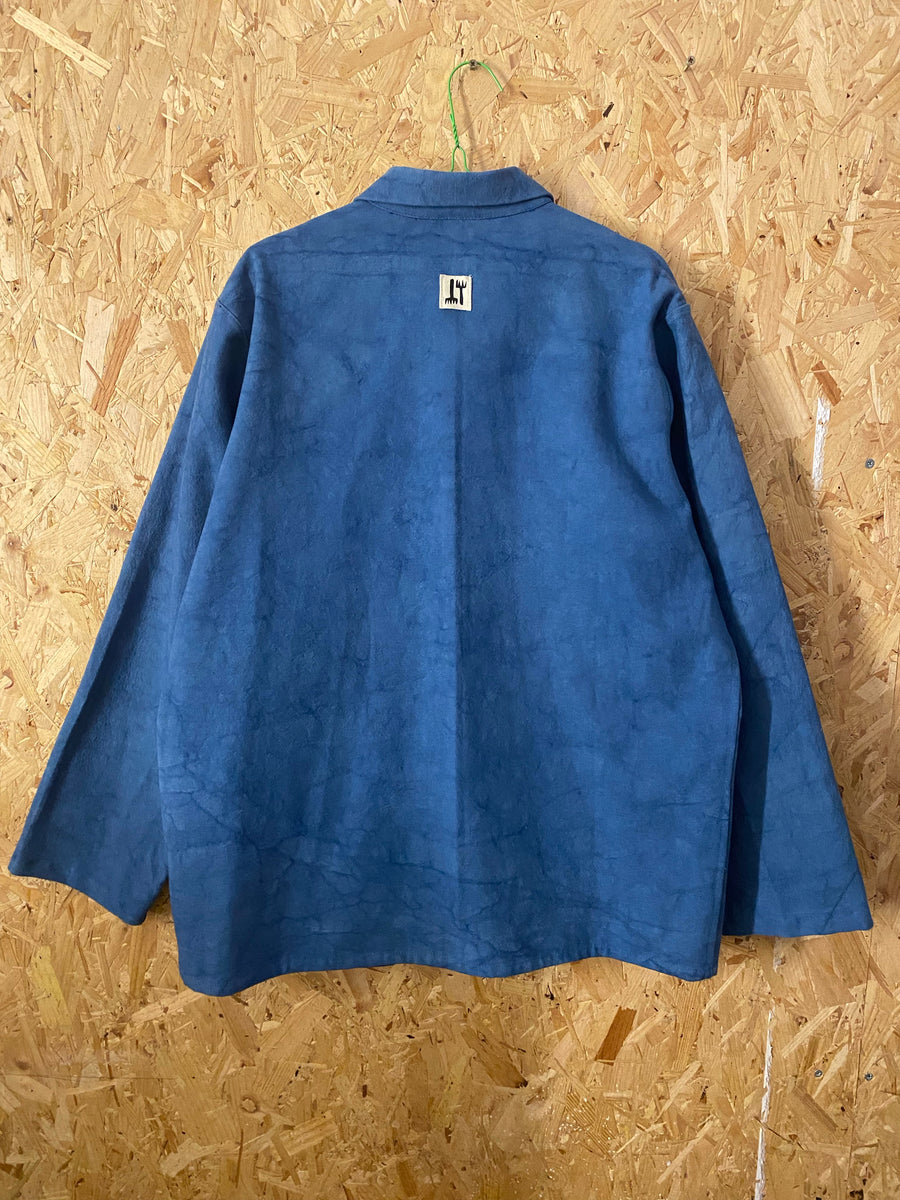 Large Sample Jacket