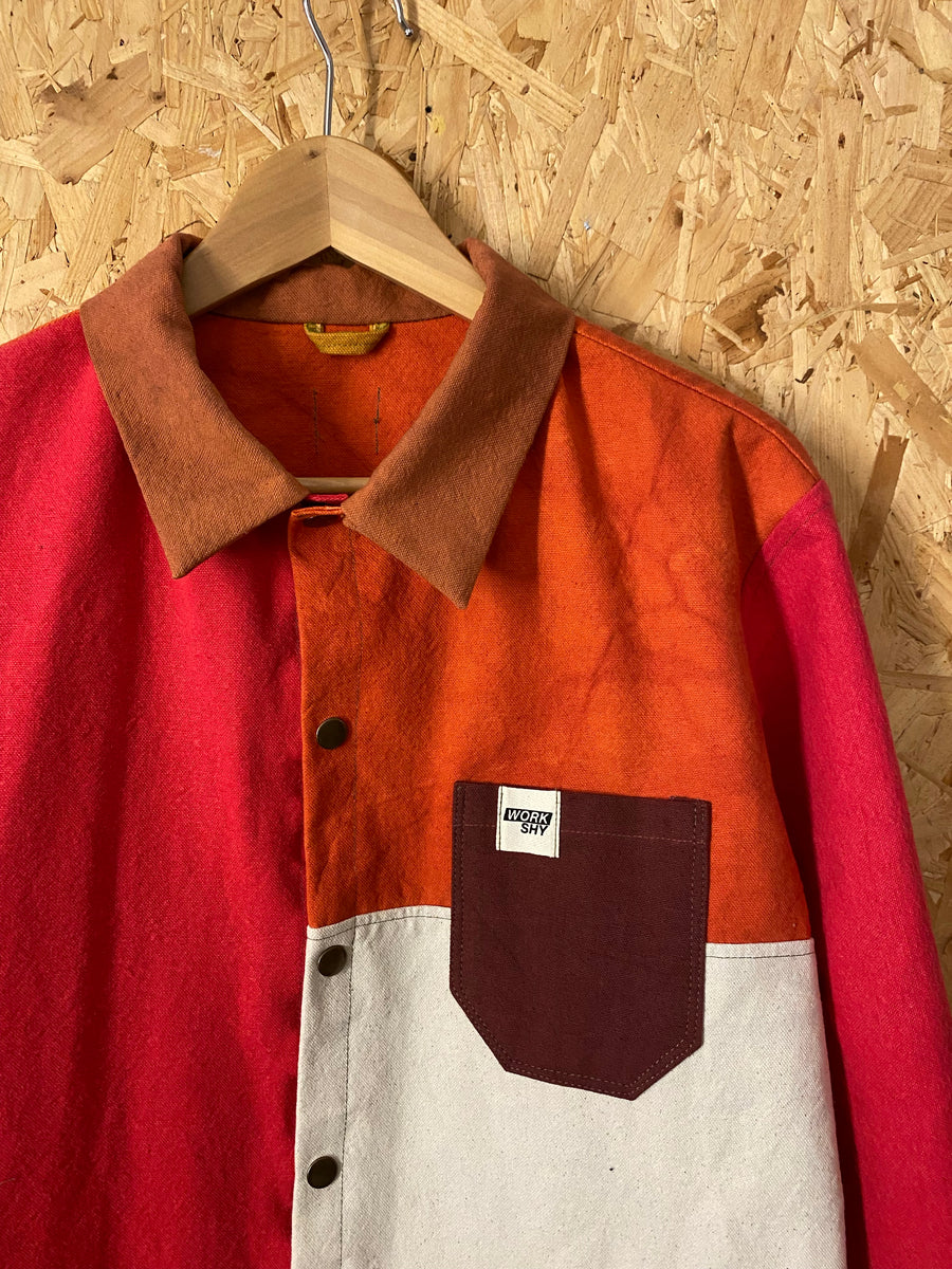 Elements Collection FIRE - M