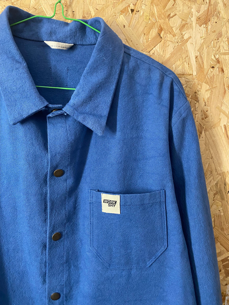 Medium Sample Jacket