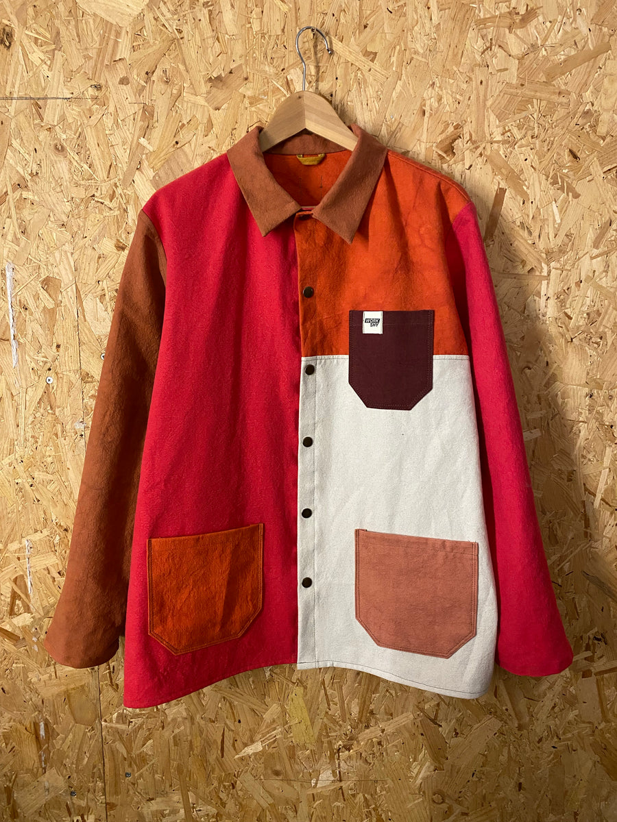 Elements Collection FIRE - M
