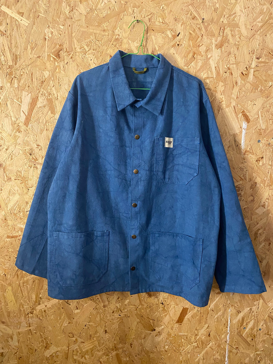 Large Sample Jacket