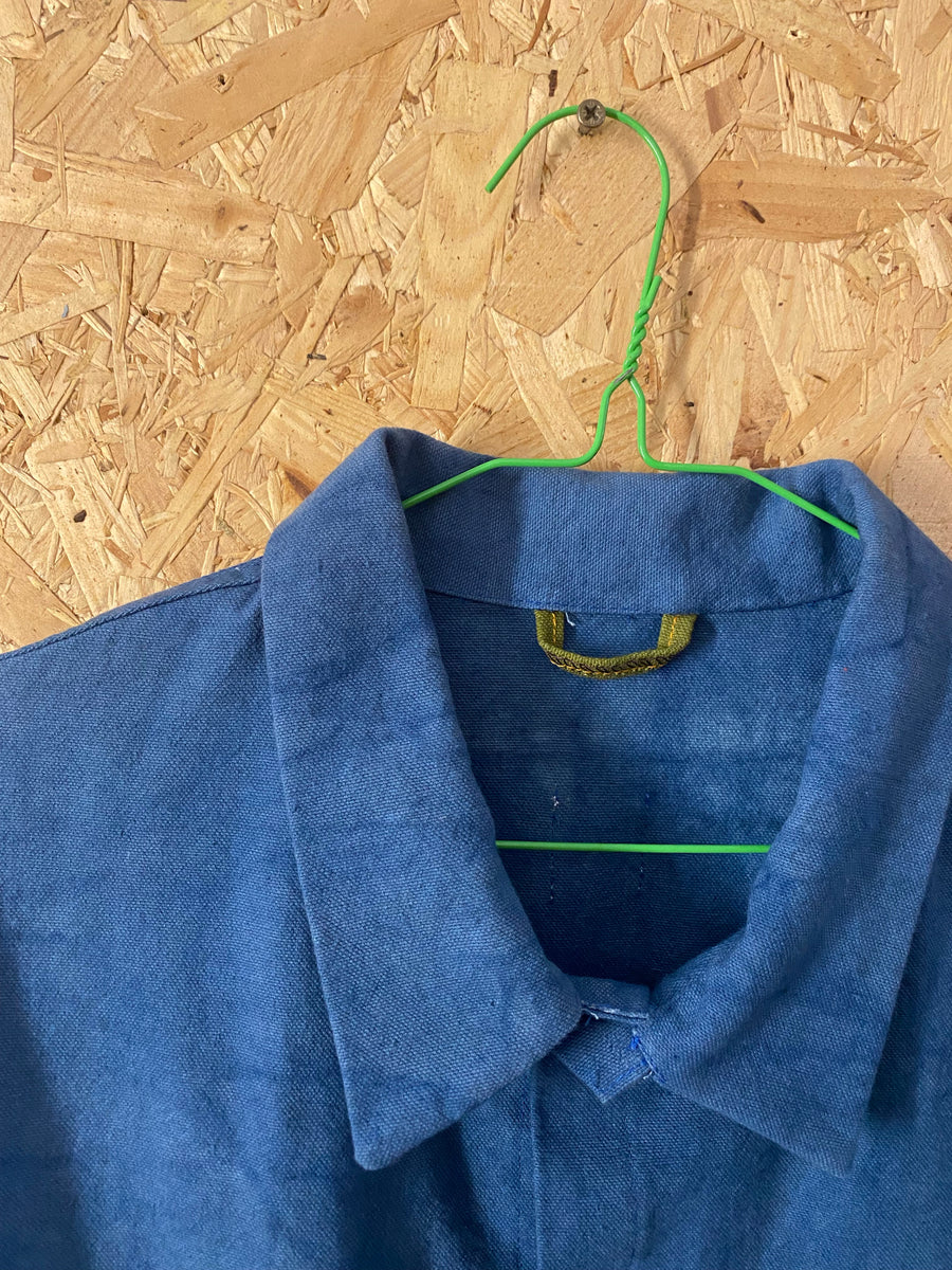 Large Sample Jacket